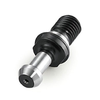 BT toolholder pull bolt